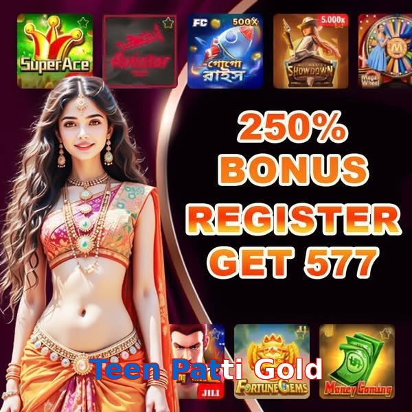 Teen Patti Gold game app for Pakistan players