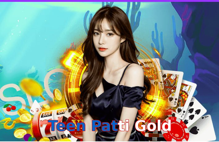 Teen Patti Gold game app for Pakistan players