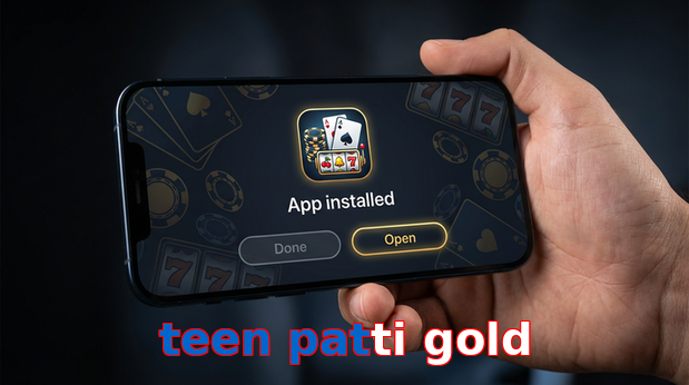 Payment and PKR controls in Teen Patti Gold