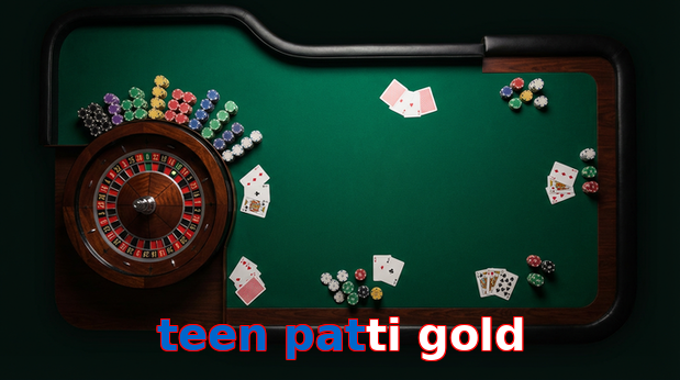 Game list for Teen Patti Gold casino section