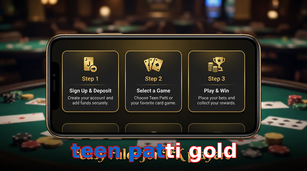 Game list for Teen Patti Gold game section