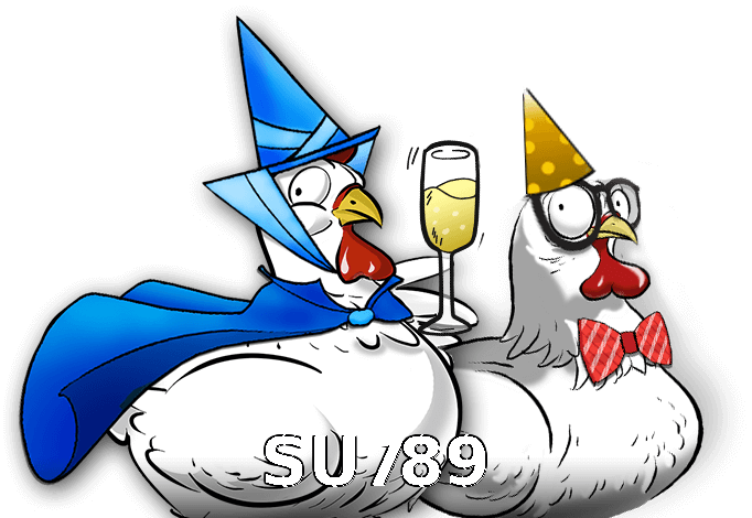 SU789