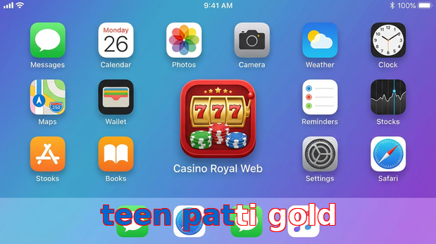 Payment and PKR controls in Teen Patti Gold