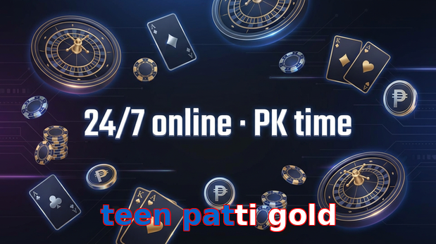 Game list for Teen Patti Gold online section