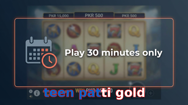 Payment and PKR controls in Teen Patti Gold