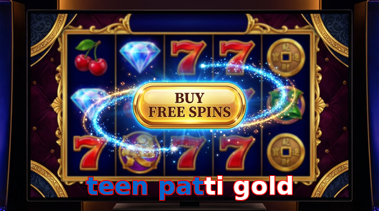 Game list for Teen Patti Gold pg section