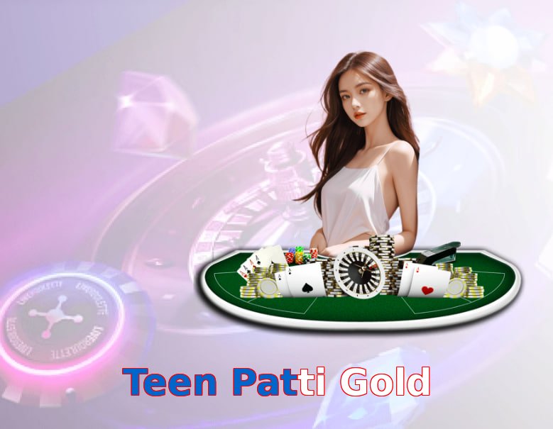 Teen Patti Gold game app for Pakistan players
