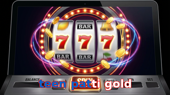 Main screen of Teen Patti Gold slots page for PK players