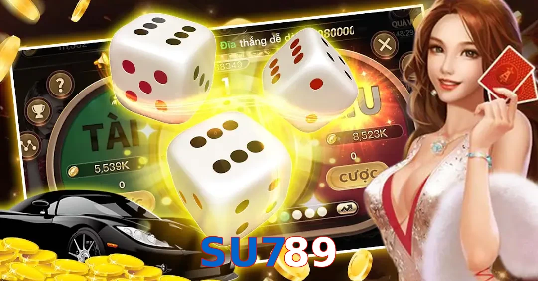 SU789